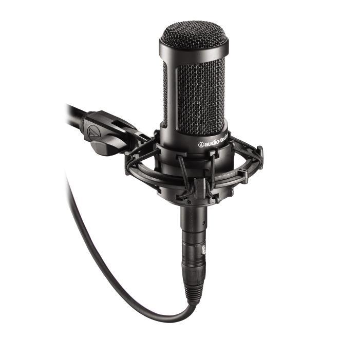22-Audio-Technica-AT2035-Cardioid-Condenser-Microphone-IMG1