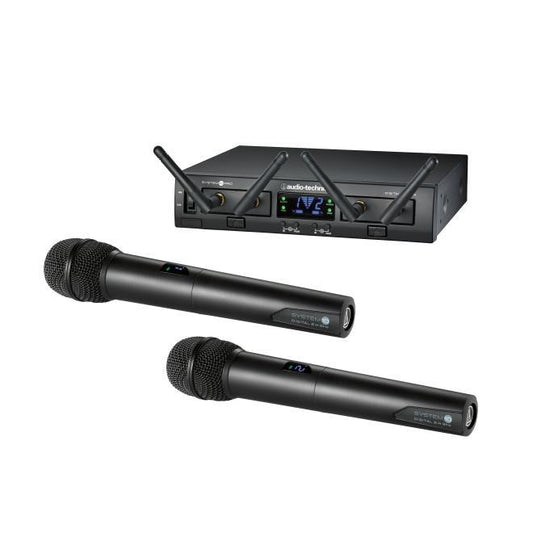 38-Audio-Technica-ATW-1322-Wireless-Dual-Handheld-Microphone-System-IMG1