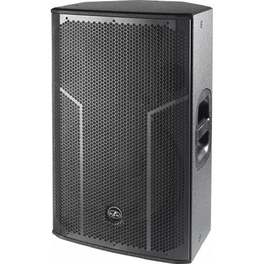 D.A.S Audio ACTION-515A Two-Way 15" 1000W Powered Portable PA Speaker