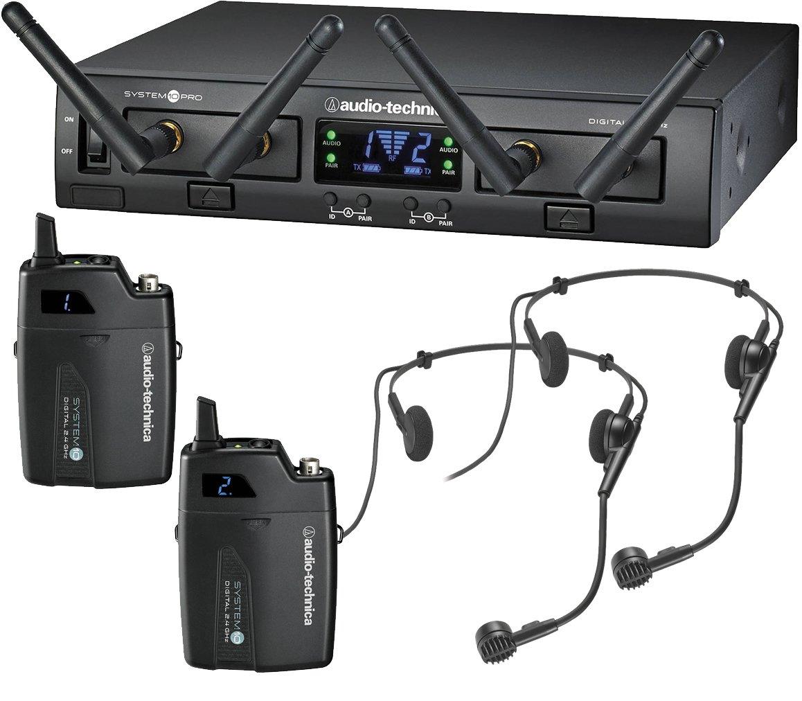 Audio-Technica-ATW-1311-PRO-8HEcW-wireless-headset-microphone-system