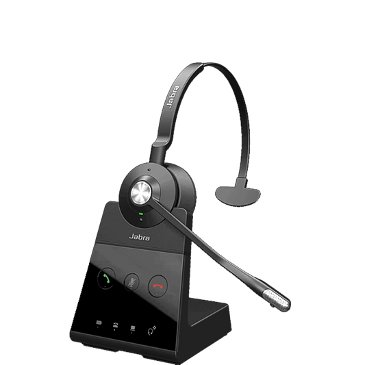 Jabra Engage 65 Mono Wireless Noise Cancelling Headset