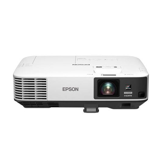 Epson EB-2155W-WXGA-3LCD-Projector-for-Schools-Front-View