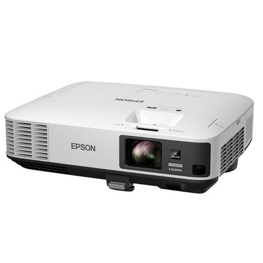 Epson-EB-2165W-WXGA-Projector-for-Office-Classrooms-Side-View