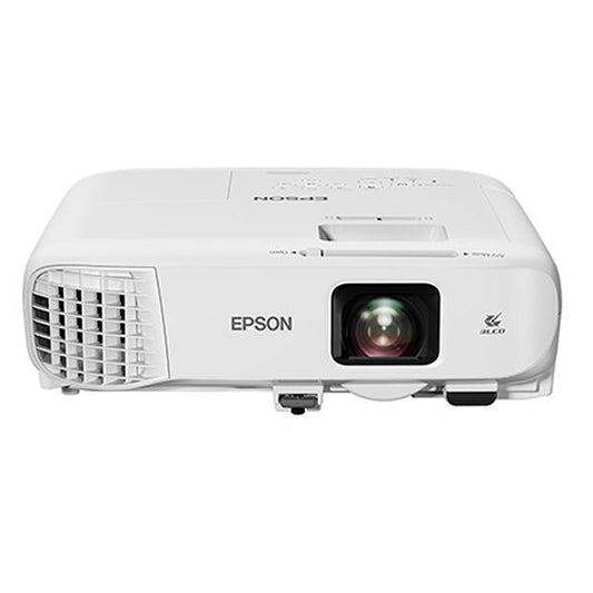 Epson-EB-2247U-WUXGA-3LCD-Projector-Front-View