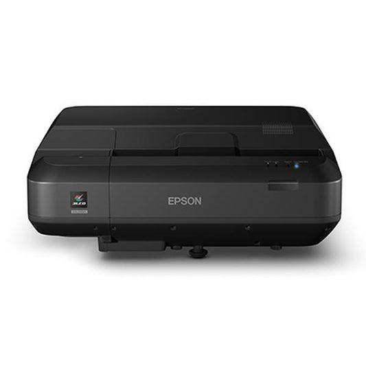 Epson-Home-Theatre-EH-LS100-Full HD-Laser-Projector-Front-View