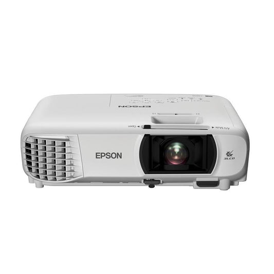 Epson-TW650-Home-Theatre-Projector-front-view