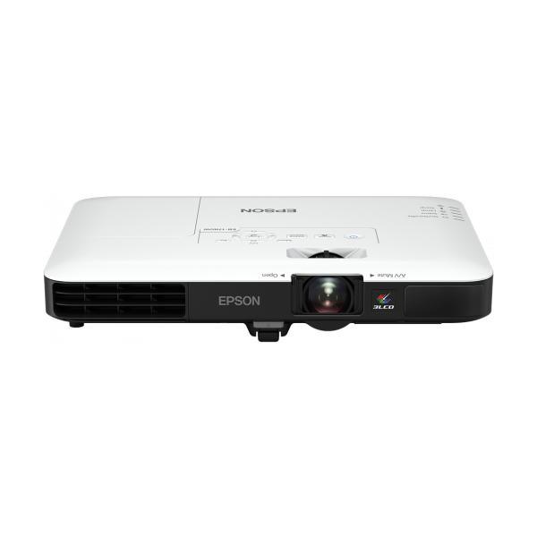 Epson-eb-1780w-ultra-portable-projector-front-view