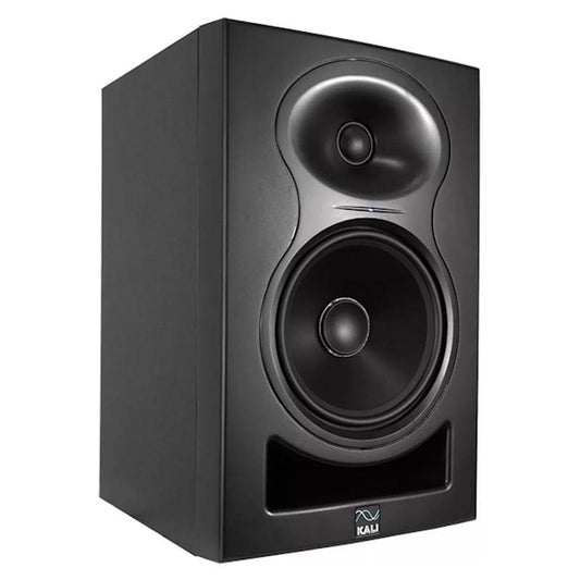 Kali-Audio-LP-8-Studio-Monitor-Speakers-front-view
