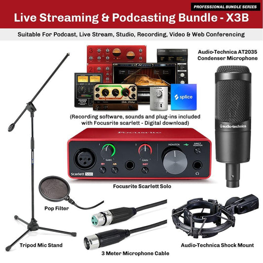 Live-Streaming-Focusrite-Solo-Audio-Interface-AT2035-Microphone-Bundle-X3B-v2