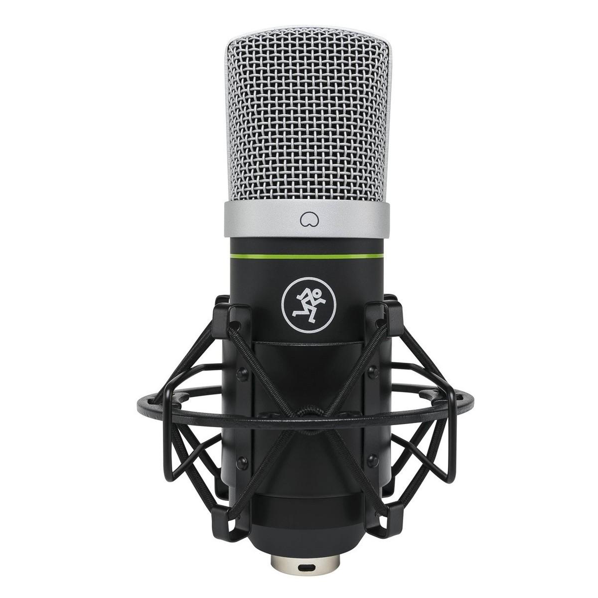 Mackie-EM-91C-Large-diaphragm-Condenser-Microphone-img-1