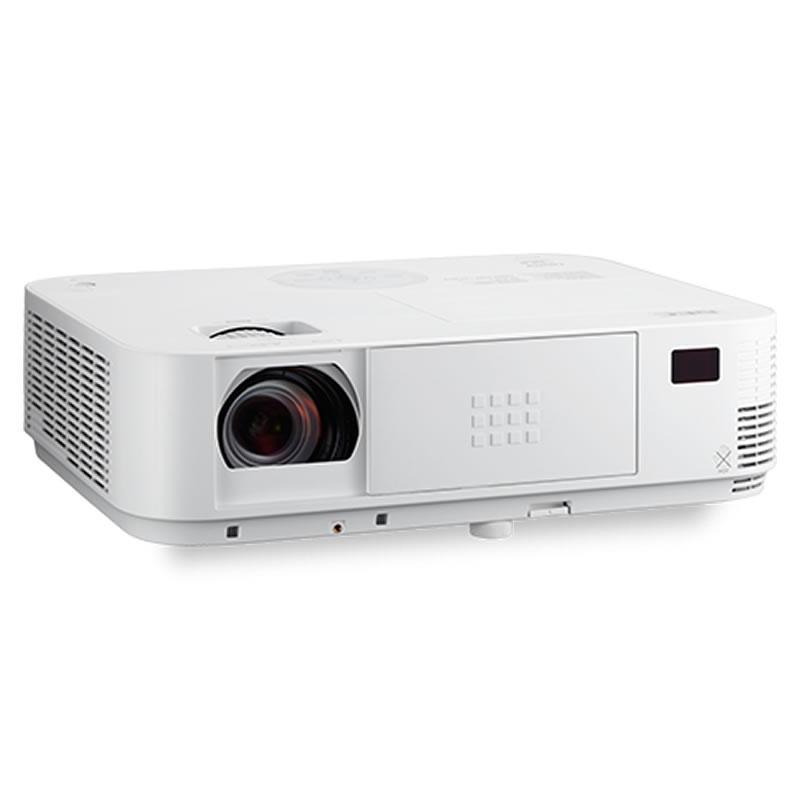 NEC_NP_M403HG_DLP_Projector_1080p_4000_Lumen_img1