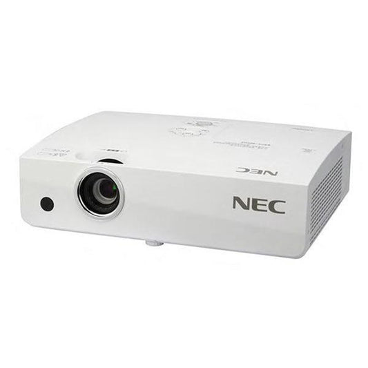 NEC_NP_MC372XG_XGA_Projector_3700_Lumens