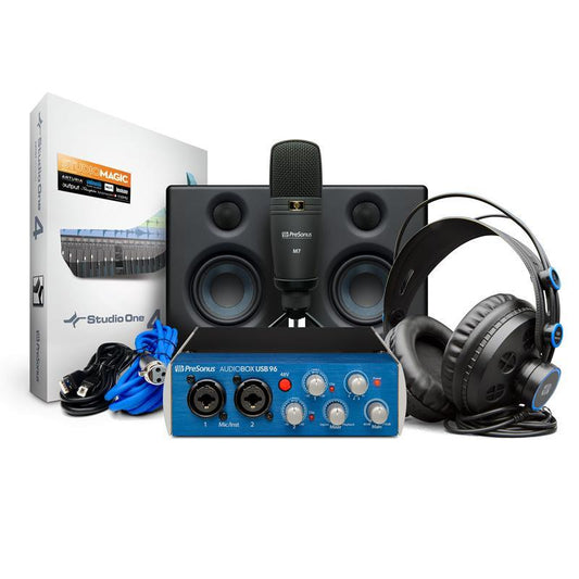 Presonus-AudioBox-Studio-Ultimate-Bundle-main