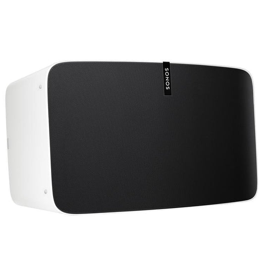 Sonos-play-5-side-view-white