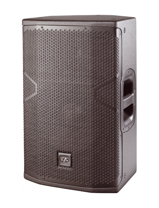 D.A.S Audio Vantec 12A - Powered 12" Full-Range 2-Way Loudspeaker, Vantec-12A