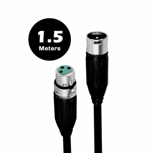 XLR-Male-XLR-Female-Audio-Cable-1-5-Meters