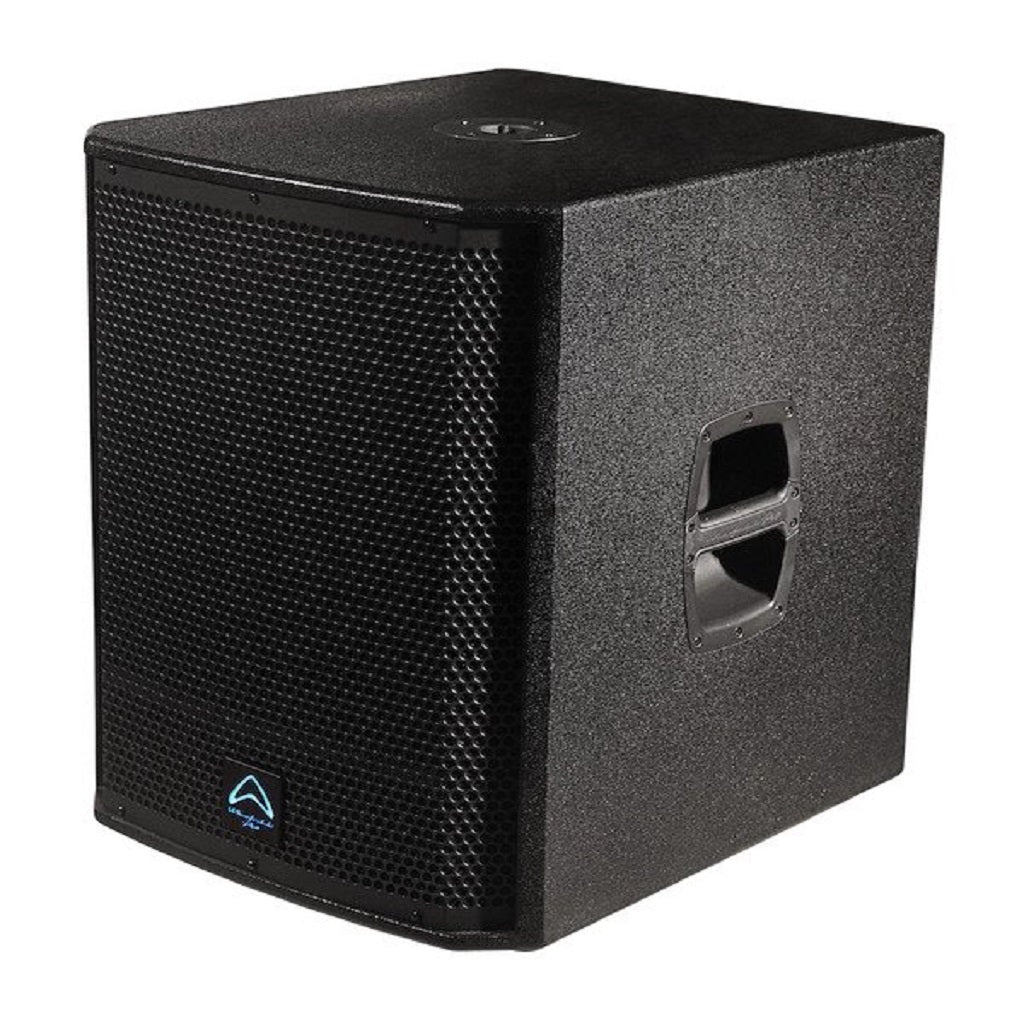 Wharfedale Pro T-Sub AX15B Active 15”1400W Subwoofer