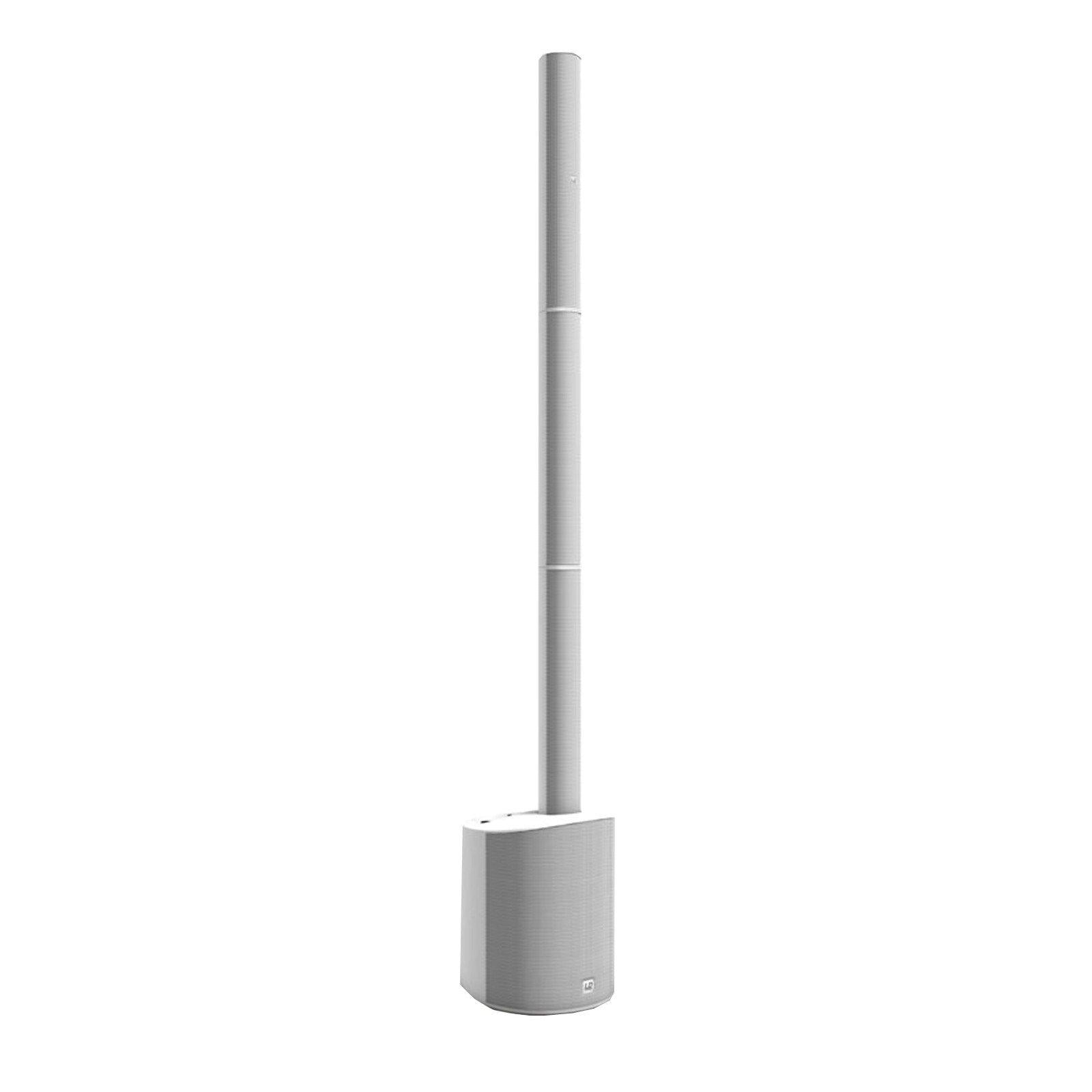ld-systems-maui-5-white-ultra-portable-column-pa-system-with-mixer-and-bluetooth