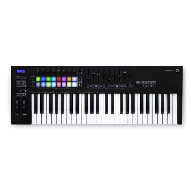 novation-launchkey-49-mk3