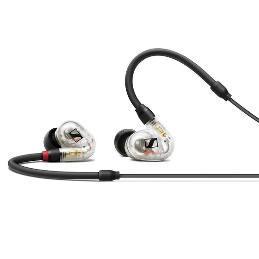 sennheiser-ie-40-pro-in-ear-monitoring-headphones-clear
