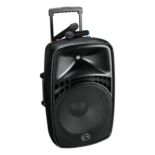 wharfedale-pro-ez-12a-portable-pa-system-front-view
